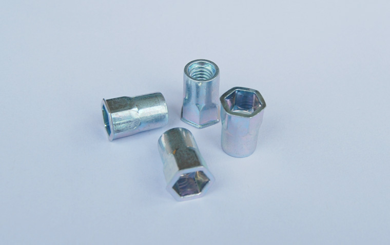 杰陽拉鉚螺母SCH-M6*14.5