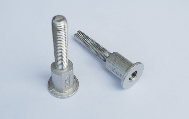 杰陽密封螺釘8048